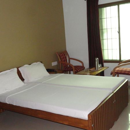 Hotel Madikeri Heritage מראה חיצוני תמונה