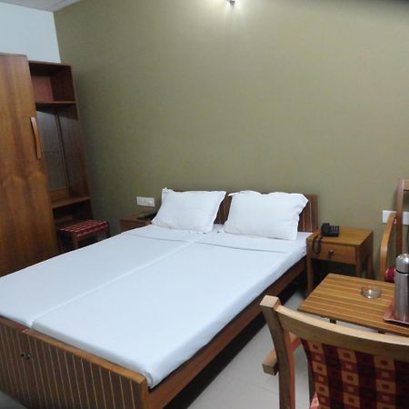 Hotel Madikeri Heritage מראה חיצוני תמונה