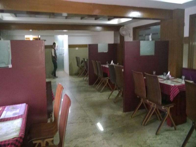 Hotel Madikeri Heritage מראה חיצוני תמונה