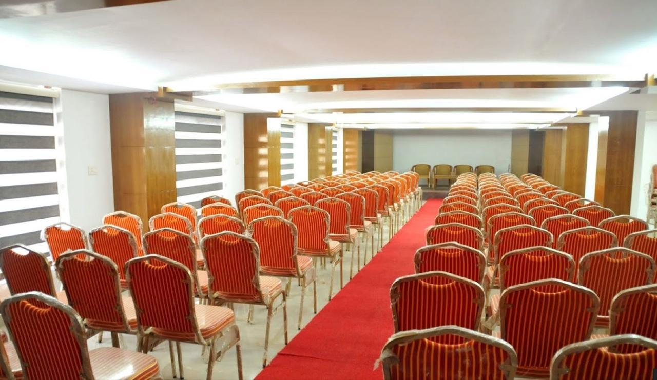 Hotel Madikeri Heritage מראה חיצוני תמונה