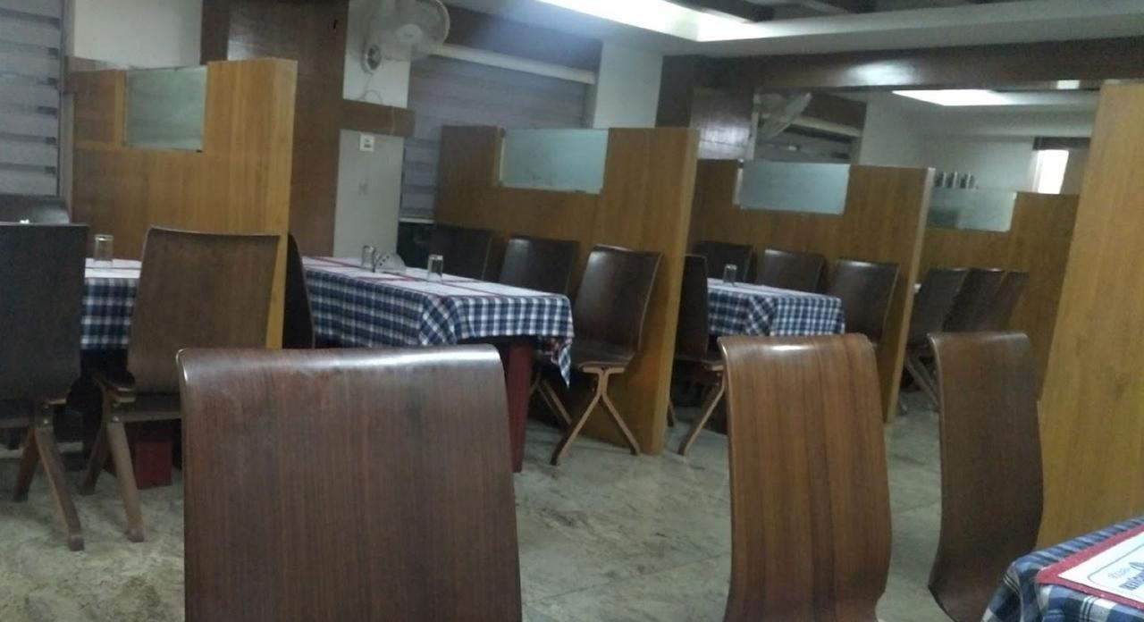 Hotel Madikeri Heritage מראה חיצוני תמונה