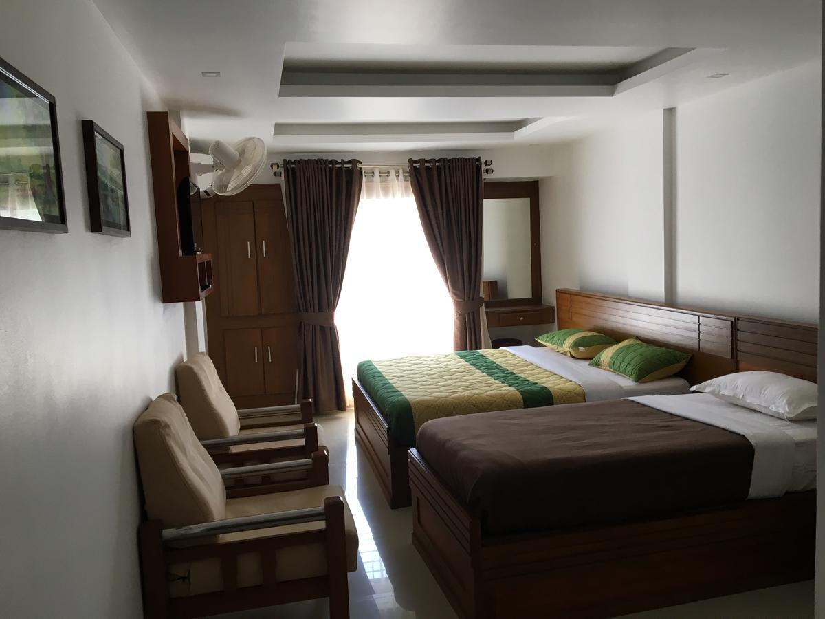 Hotel Madikeri Heritage מראה חיצוני תמונה