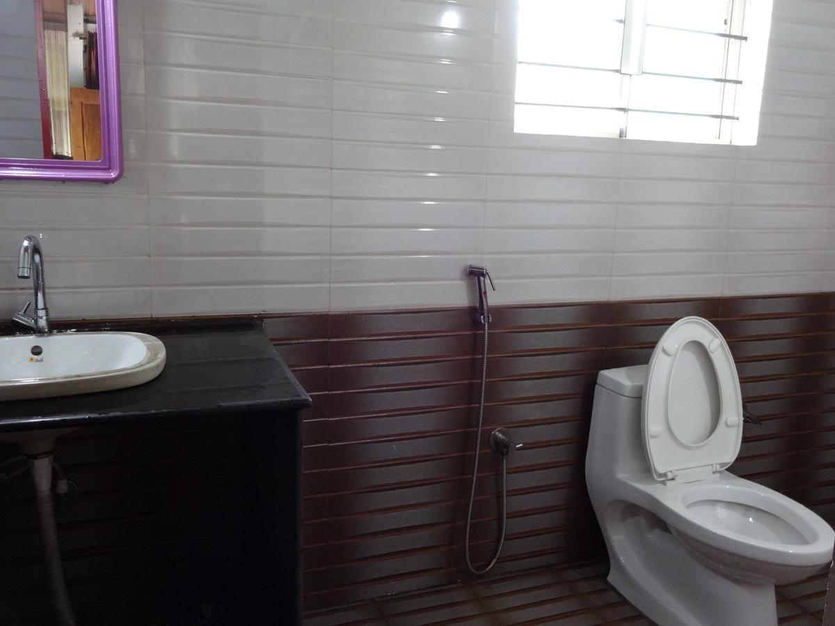 Hotel Madikeri Heritage מראה חיצוני תמונה