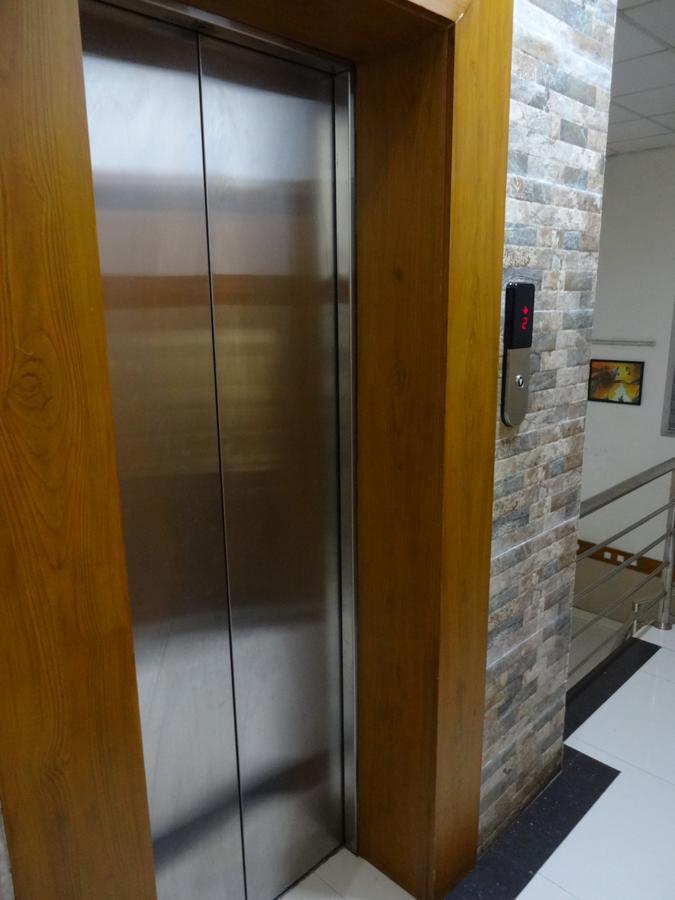 Hotel Madikeri Heritage מראה חיצוני תמונה